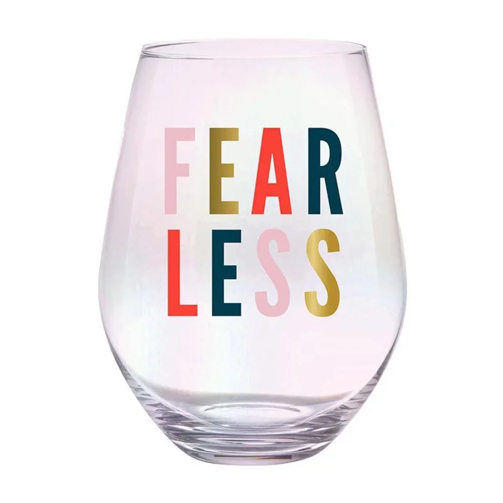 Fearless — Bulk Lot of 4 (Gifting, Events & Resale)